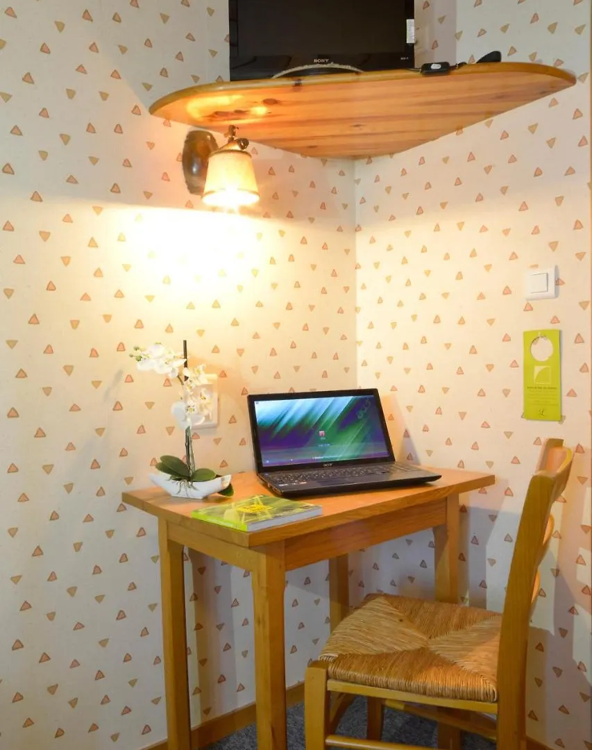 Hotel Les Bruyeres - Divonne-les-Bains